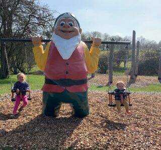 Baby in Bucks 1