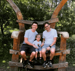 Goldworth Family