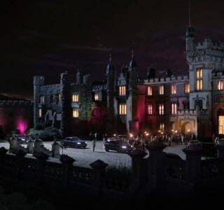 Eurovision: The Story of Fire Saga 2020