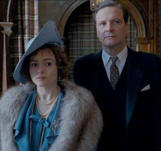 The King's Speech 2010