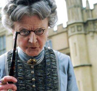 Nanny McPhee 2005