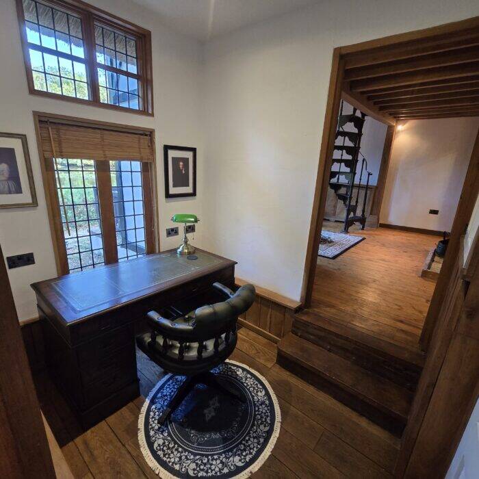 Writing Desk