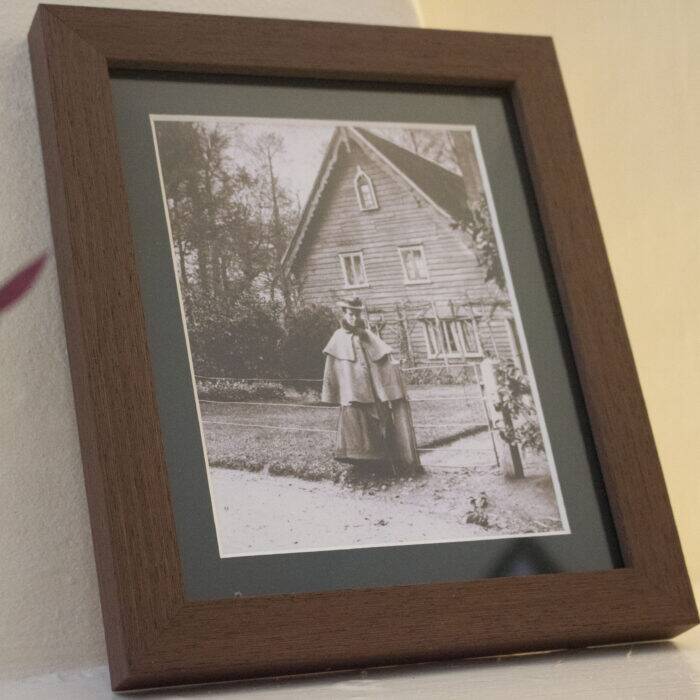Old Picture of GC
