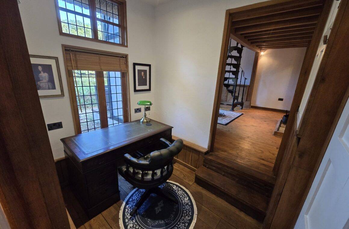 Writing Desk
