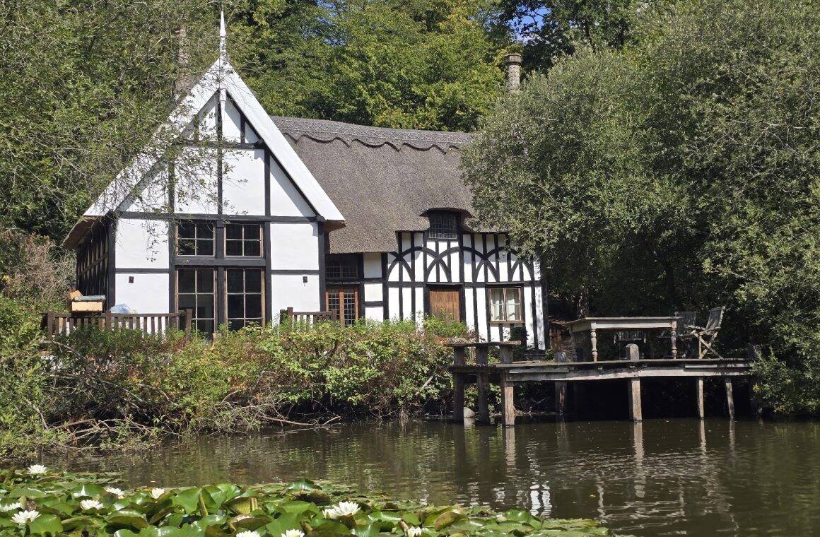 Cottage