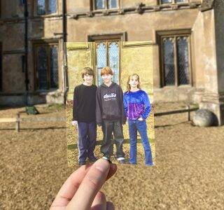 Harry Potter 2
