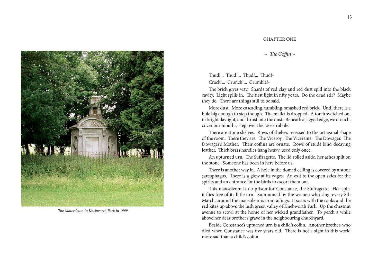 In The Bosom Of Her Father: The Life And Death Of Emily Bulwer Lytton By Henry Lytton Cobbold - Image 5