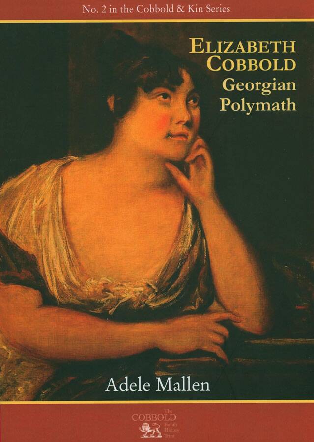 Elizabeth Cobbold Georgian Polymath