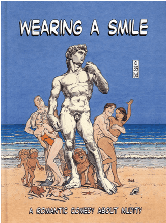 Wearing a Smile by Henry Lytton Cobbold