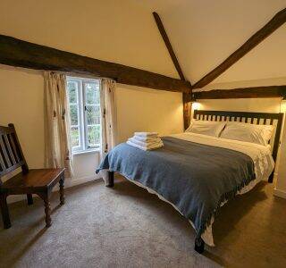 4. Double Room