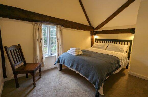 4. Double Room