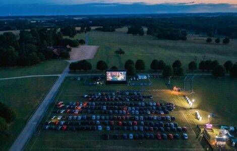 Drive In _Drone