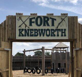 fort